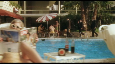 Fehlerbild [05] zum Film 'Catch Me If You Can'