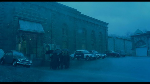 Screenshot [01] zum Film Catch Me If You Can