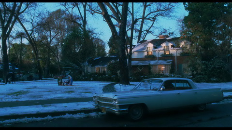 Screenshot [03] zum Film Catch Me If You Can