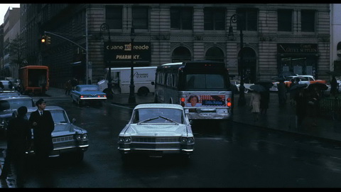 Screenshot [04] zum Film Catch Me If You Can