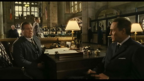 Screenshot [05] zum Film Catch Me If You Can