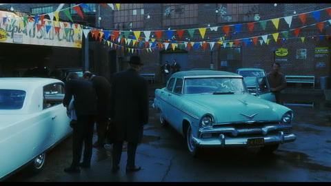 Screenshot [06] zum Film Catch Me If You Can