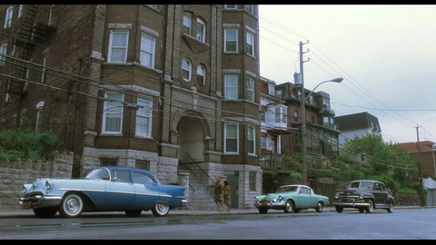 Screenshot [07] zum Film Catch Me If You Can