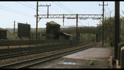 Screenshot [09] zum Film Catch Me If You Can