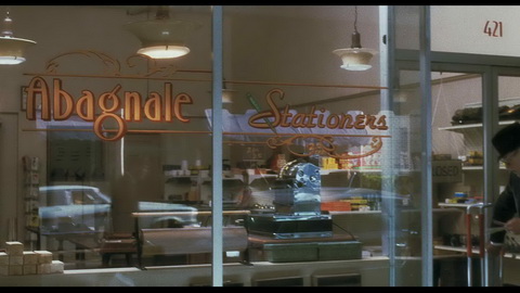 Screenshot [11] zum Film Catch Me If You Can