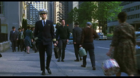 Screenshot [13] zum Film Catch Me If You Can
