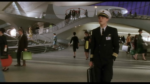 Screenshot [14] zum Film Catch Me If You Can
