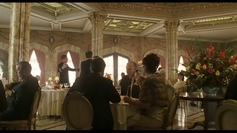 Screenshot [16] zum Film Catch Me If You Can