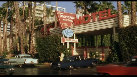 Screenshot [17] zum Film Catch Me If You Can