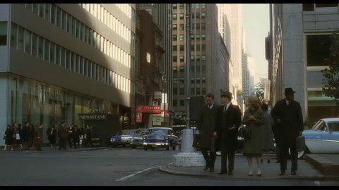 Screenshot [18] zum Film Catch Me If You Can