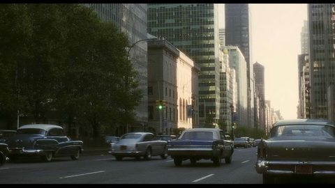 Screenshot [19] zum Film Catch Me If You Can