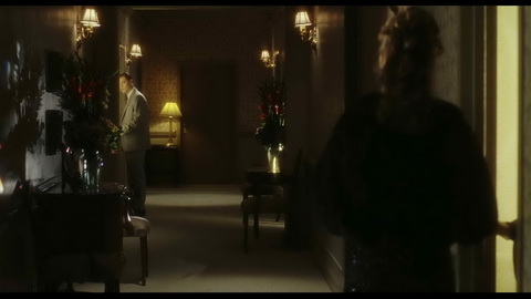 Screenshot [20] zum Film Catch Me If You Can
