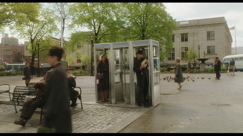 Screenshot [23] zum Film Catch Me If You Can