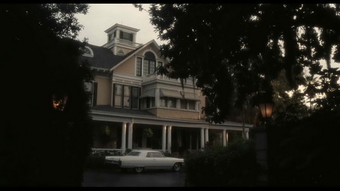 Screenshot [26] zum Film Catch Me If You Can
