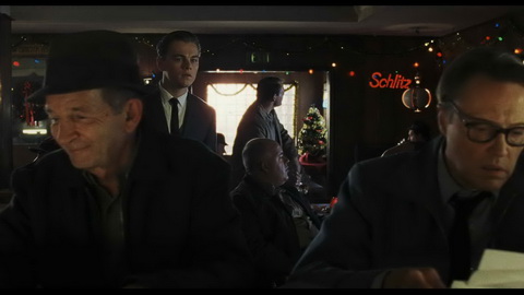 Screenshot [27] zum Film Catch Me If You Can