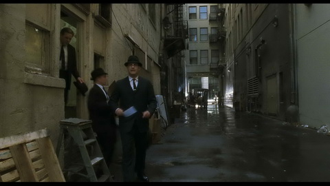 Screenshot [29] zum Film Catch Me If You Can