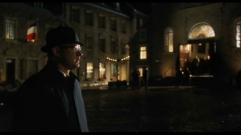 Screenshot [30] zum Film Catch Me If You Can