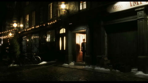 Screenshot [31] zum Film Catch Me If You Can