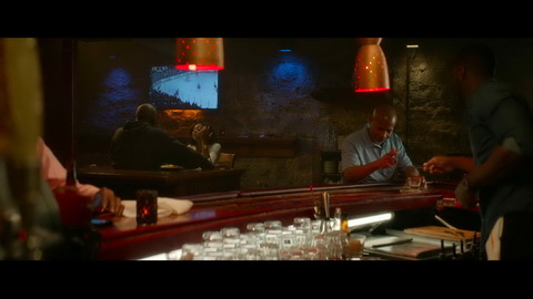 Screenshot [07] zum Film Was Männer wollen
