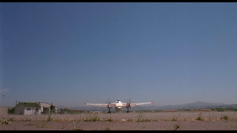 Screenshot [27] zum Film Stop! Oder meine Mami schießt!