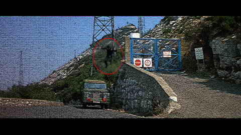 Fehlerbild [02] zum Film 'James Bond - Der Hauch des Todes'