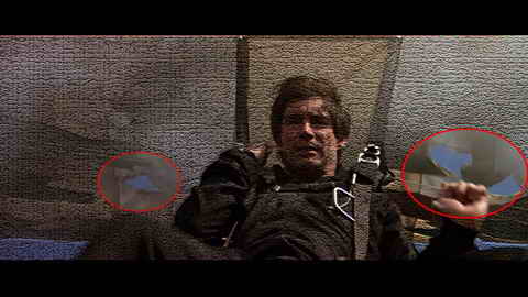 Fehlerbild [03] zum Film 'James Bond - Der Hauch des Todes'