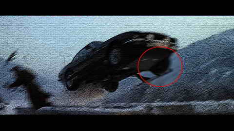 Fehlerbild [04] zum Film 'James Bond - Der Hauch des Todes'
