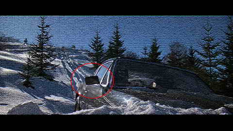 Fehlerbild [06] zum Film 'James Bond - Der Hauch des Todes'