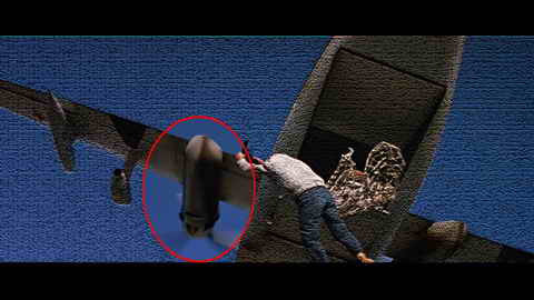 Fehlerbild [09] zum Film 'James Bond - Der Hauch des Todes'