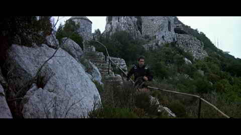 Screenshot [02] zum Film James Bond - Der Hauch des Todes
