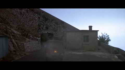 Screenshot [04] zum Film James Bond - Der Hauch des Todes