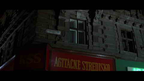 Screenshot [07] zum Film James Bond - Der Hauch des Todes