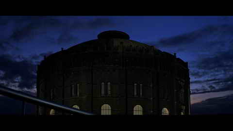 Screenshot [09] zum Film James Bond - Der Hauch des Todes