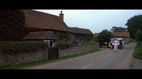 Screenshot [11] zum Film James Bond - Der Hauch des Todes