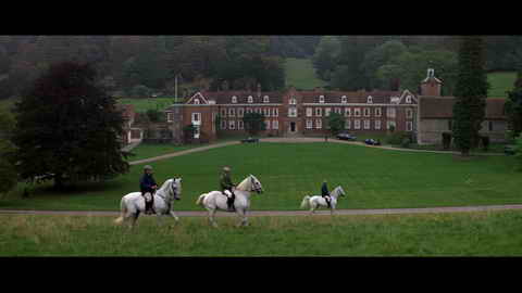 Screenshot [12] zum Film James Bond - Der Hauch des Todes