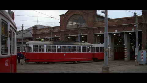 Screenshot [14] zum Film James Bond - Der Hauch des Todes