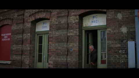 Screenshot [15] zum Film James Bond - Der Hauch des Todes