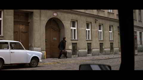 Screenshot [16] zum Film James Bond - Der Hauch des Todes