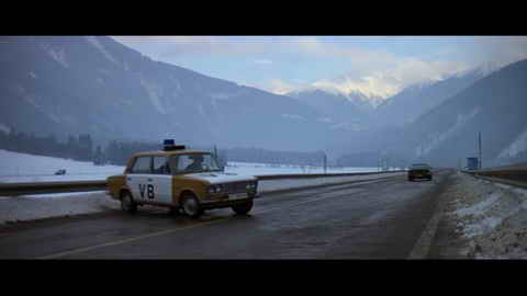 Screenshot [17] zum Film James Bond - Der Hauch des Todes
