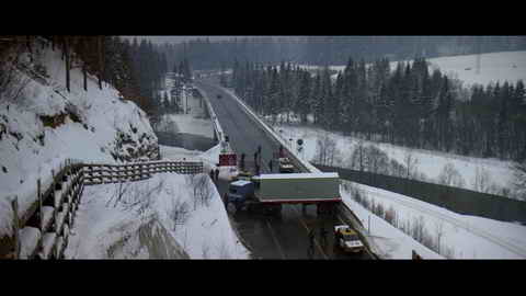Screenshot [18] zum Film James Bond - Der Hauch des Todes