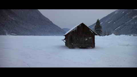 Screenshot [19] zum Film James Bond - Der Hauch des Todes