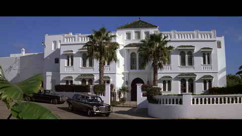 Screenshot [21] zum Film James Bond - Der Hauch des Todes