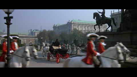 Screenshot [23] zum Film James Bond - Der Hauch des Todes