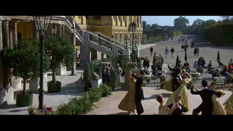 Screenshot [24] zum Film James Bond - Der Hauch des Todes