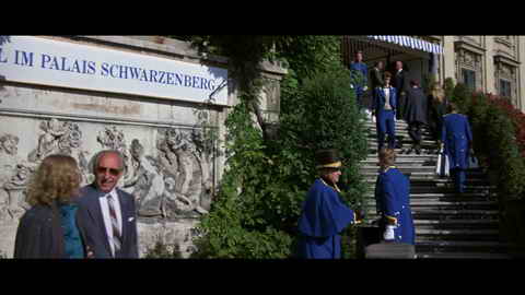 Screenshot [25] zum Film James Bond - Der Hauch des Todes