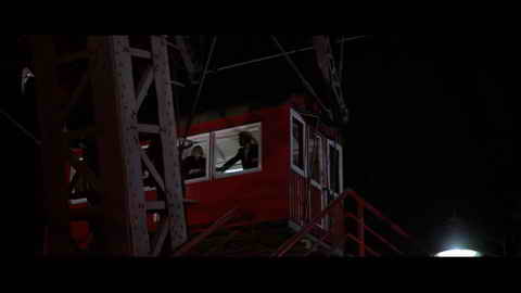 Screenshot [27] zum Film James Bond - Der Hauch des Todes