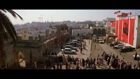 Screenshot [28] zum Film James Bond - Der Hauch des Todes