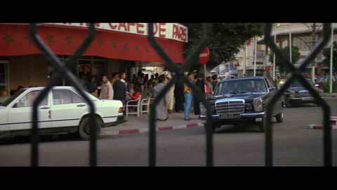 Screenshot [29] zum Film James Bond - Der Hauch des Todes