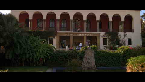 Screenshot [30] zum Film James Bond - Der Hauch des Todes