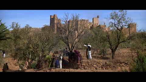 Screenshot [34] zum Film James Bond - Der Hauch des Todes
